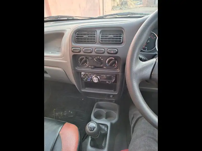 Second Hand Maruti Suzuki Alto K10 [2010-2014] VXi in Kolkata