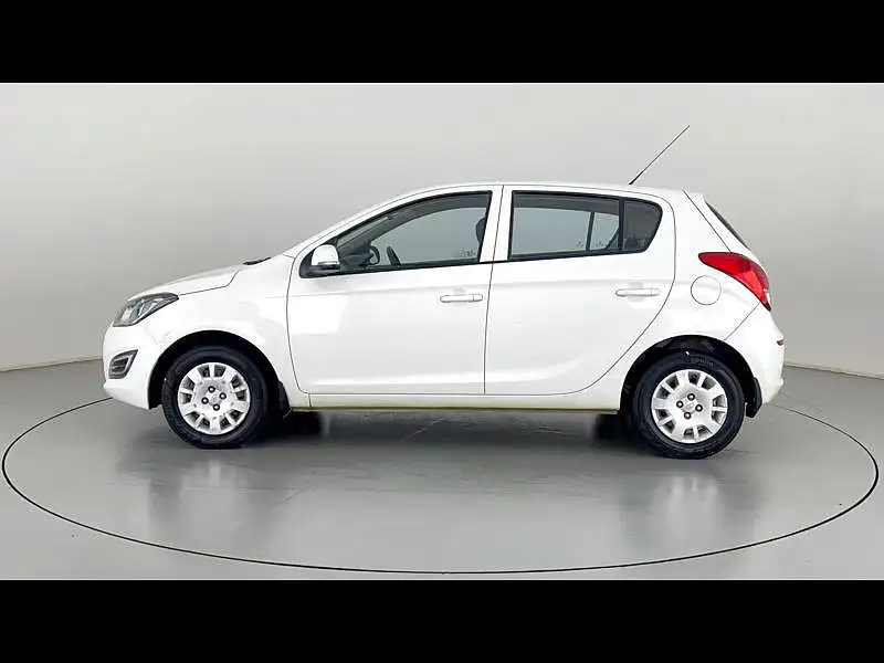 Second Hand Hyundai i20 [2012-2014] Sportz 1.2 in Delhi