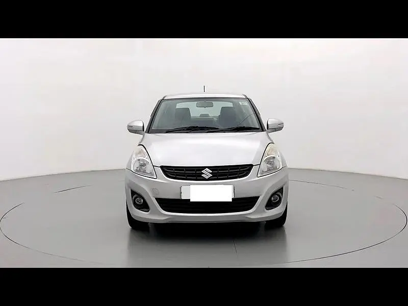 Maruti Suzuki Swift DZire VXI