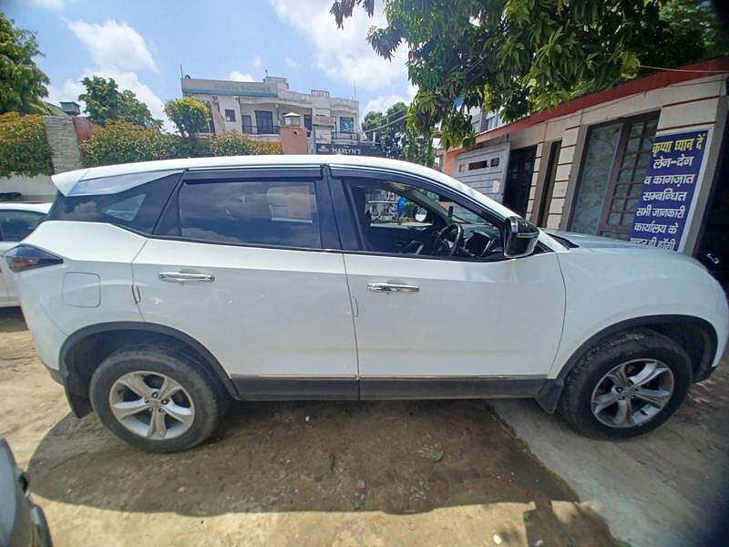 Second Hand Tata Harrier XT in Lucknow