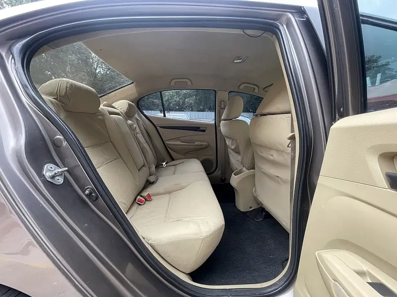Second Hand Honda City [2011-2014] 1.5 S MT in Pune