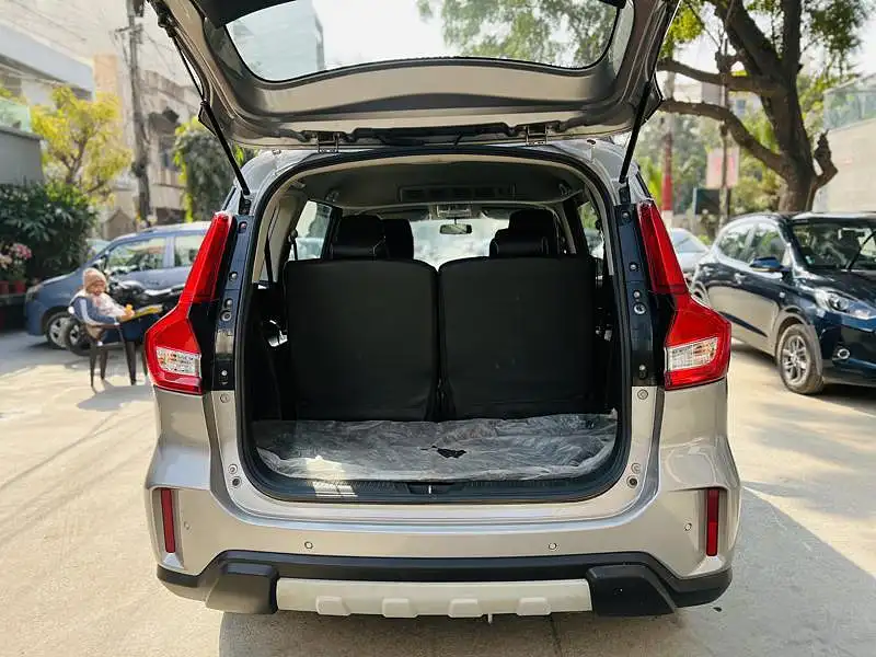 Second Hand Maruti Suzuki XL6 [2019-2022] Zeta MT Petrol in Delhi