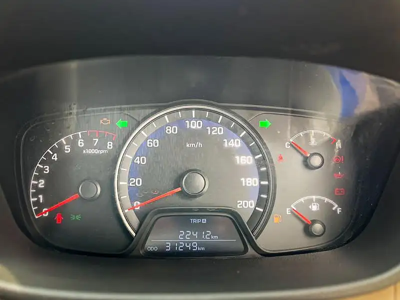 Second Hand Hyundai Xcent [2014-2017] S 1.2 (O) in Kolkata