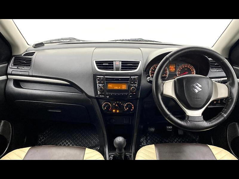 Used Maruti Suzuki Swift [2014-2018] VXi ABS in Chennai