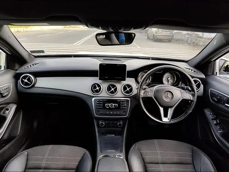 Used Mercedes-Benz GLA [2014-2017] 200 Sport in Chennai