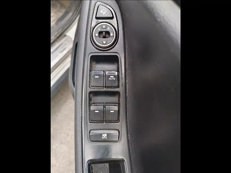 Second Hand Hyundai i20 Active [2015-2018] 1.4 [2016-2017] in Agra