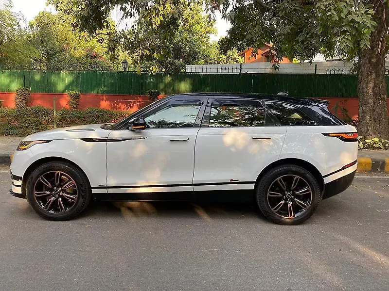 Used 2019 Land Rover Range Rover Velar 2.0 RDynamic Petrol 250