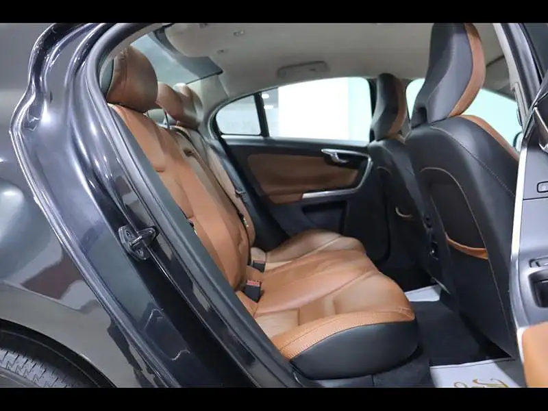 Second Hand Volvo S60 [2011-2013] Kinetic D4 in Chennai