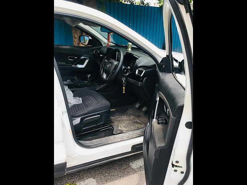 Second Hand Tata Harrier XZA Plus in Lucknow