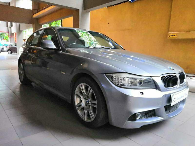 Bmw 330i 2010