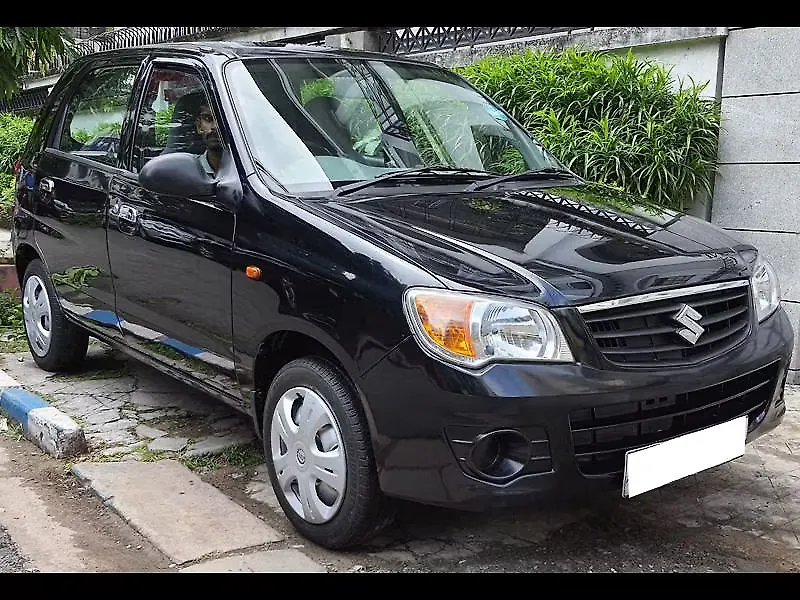 Used 2013  Maruti Alto  K10  2010 2014 LXi D2195327 for 