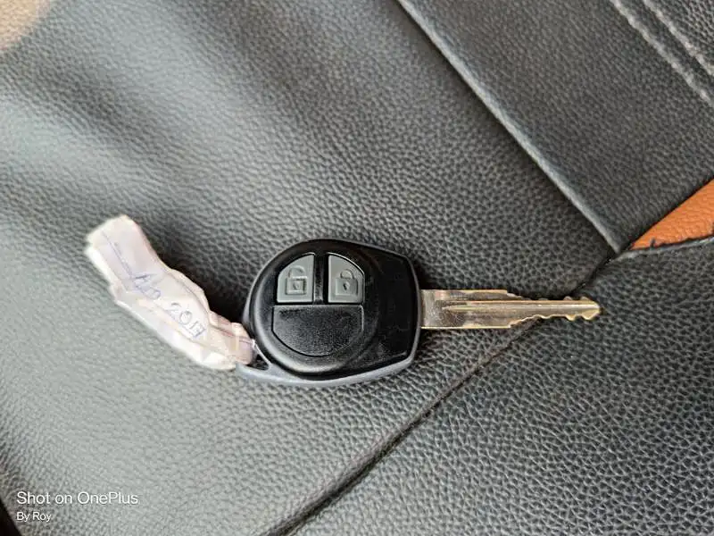 Second Hand Maruti Suzuki Alto 800 [2016-2019] VXi (O) in Jamshedpur
