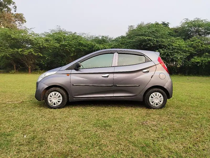 Second Hand Hyundai Eon Magna [2011-2012] in Meerut