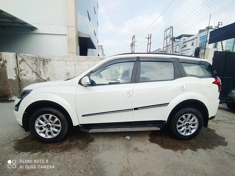 Second Hand Mahindra XUV500 W7 [2018-2020] in Delhi