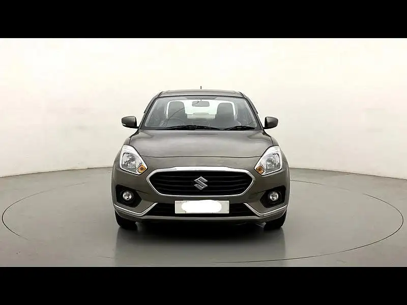 Second Hand Maruti Suzuki Dzire [2017-2020] VXi AMT in Bangalore