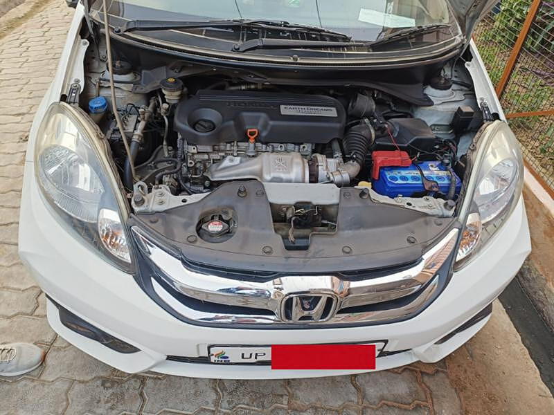 Second Hand Honda Amaze [2016-2018] 1.5 E i-DTEC Opt in Kanpur