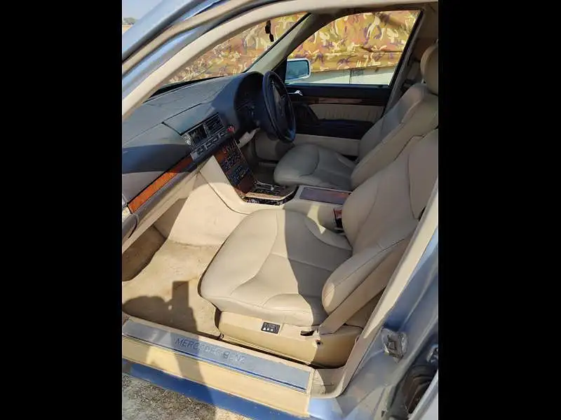 Second Hand Mercedes-Benz MB-Class 100 D2.5 in Dehradun