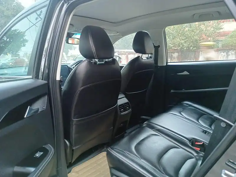Second Hand MG Hector [2019-2021] Sharp 2.0 Diesel [2019-2020] in Lucknow