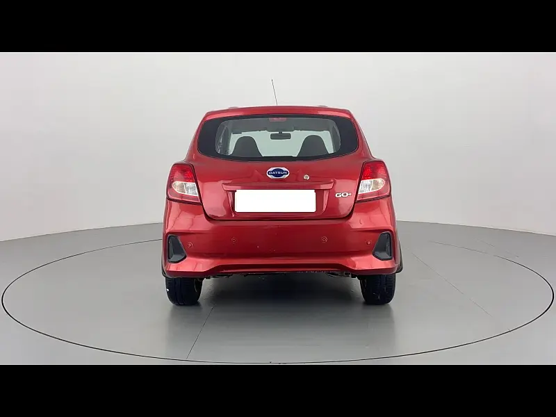 Used Datsun GO+ T [2018-2019] in Delhi