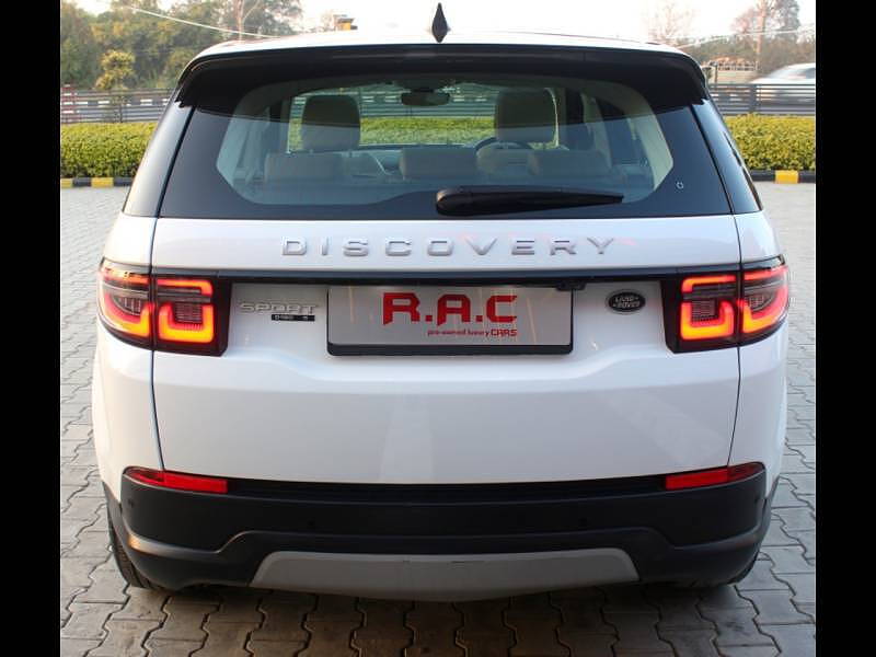 Used Land Rover Discovery Sport [2020-2022] S in Ludhiana