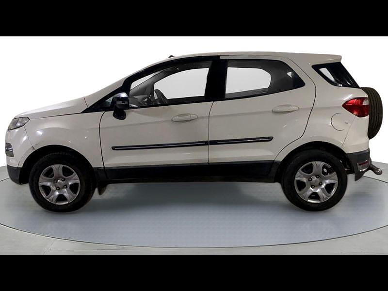 Second Hand Ford EcoSport [2017-2019] Ambiente 1.5L TDCi in Jaipur