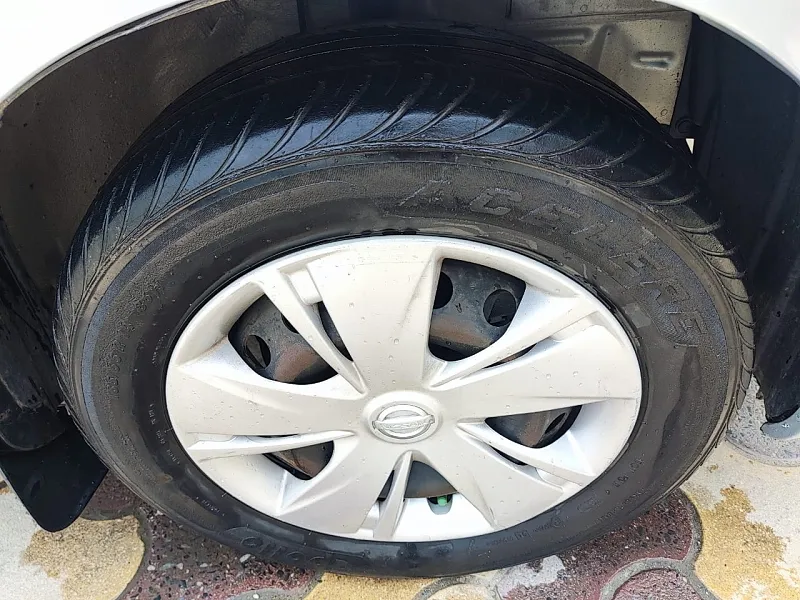 Used Toyota Etios Liva [2011-2013] G in Faridabad