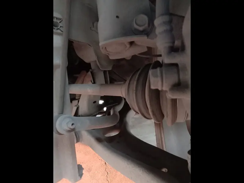 Second Hand Honda Jazz [2015-2018] VX Petrol in Mumbai