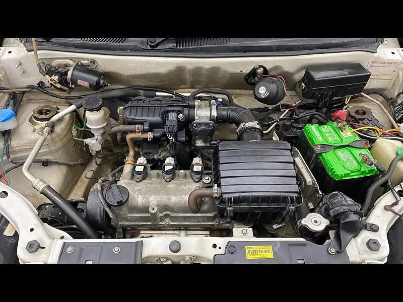 Second Hand Maruti Suzuki Alto 800 [2012-2016] Lxi in Surat