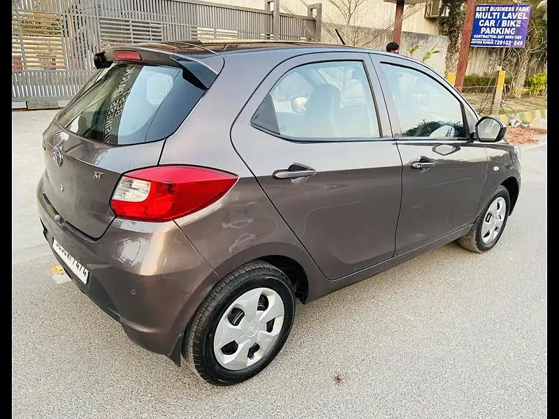 Used Tata Tiago [2016-2020] Revotron XT [2016-2019] in Delhi
