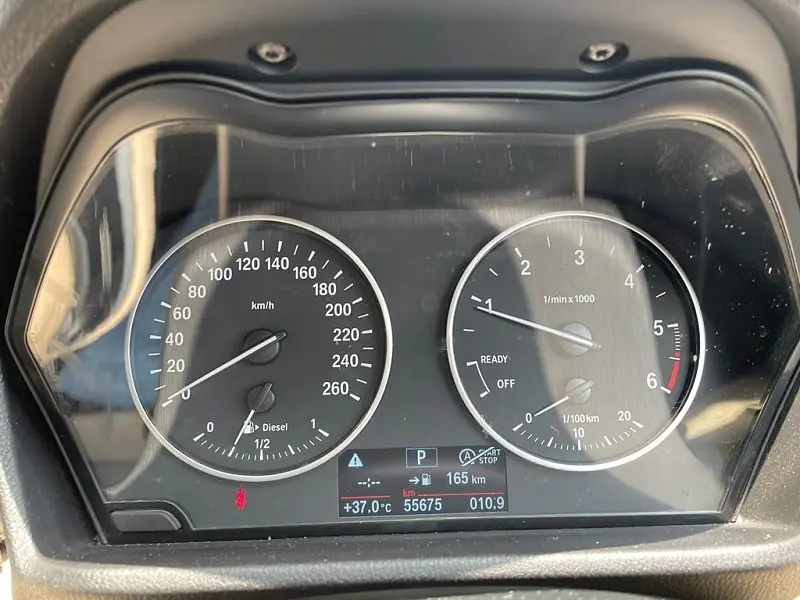 Second Hand BMW X1 [2013-2016] sDrive20d in Mumbai