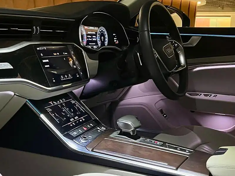 Second Hand Audi A6 Technology 45 TFSI in Mumbai