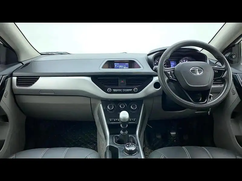Second Hand Tata Nexon [2017-2020] XM in Jaipur