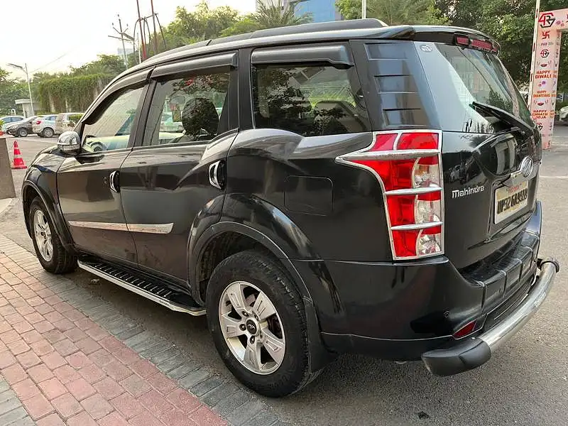 Second Hand Mahindra XUV500 [2011-2015] W8 in Lucknow