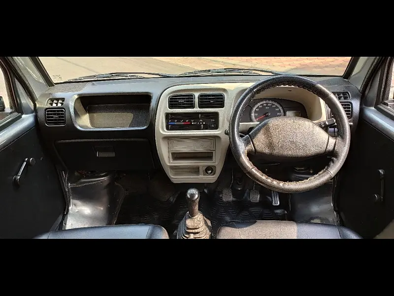 Second Hand Maruti Suzuki Eeco [2010-2022] 5 STR WITH A/C+HTR [2019-2020] in Kolkata