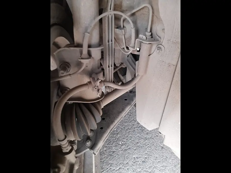Second Hand Jeep Compass [2017-2021] Limited (O) 1.4 Petrol AT [2017-2020] in Mumbai