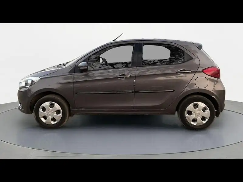 Second Hand Tata Tiago [2016-2020] Revotron XZ in Kolkata
