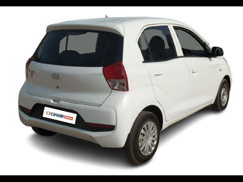 Used Hyundai Santro Magna CNG [2018-2020] in Ahmedabad