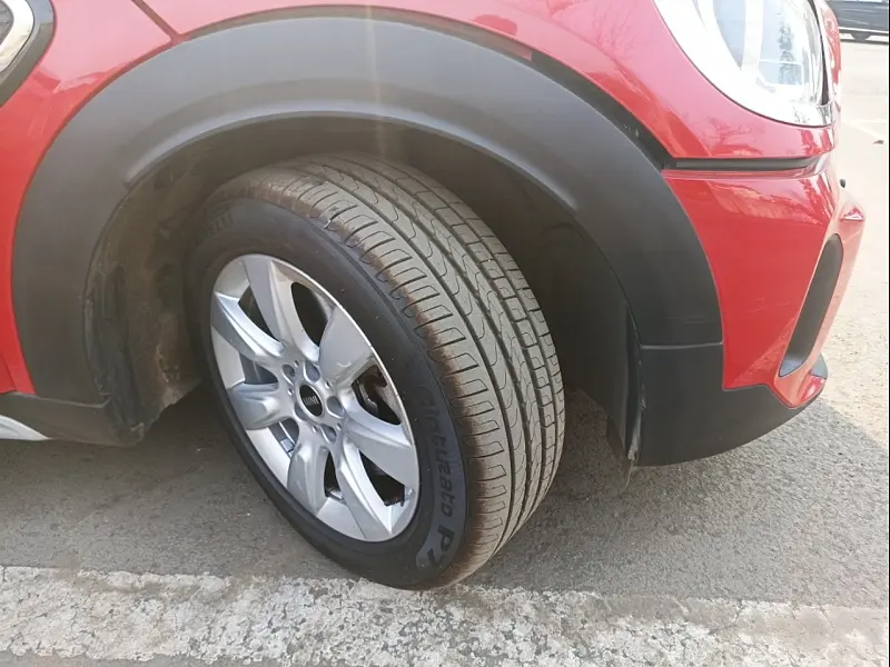Used MINI Cooper [2014-2018] S in Mumbai