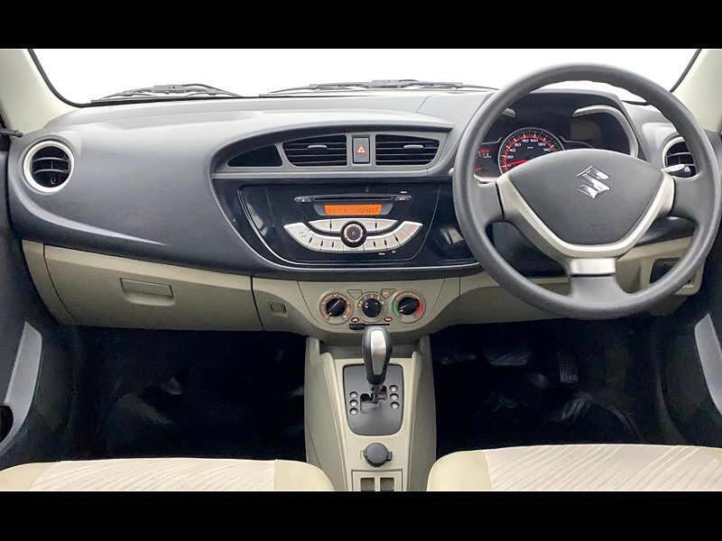 Second Hand Maruti Suzuki Alto K10 [2014-2020] VXi AMT [2014-2018] in Bangalore