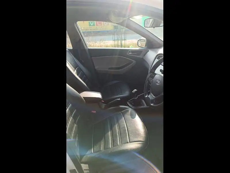 Second Hand Hyundai Elite i20 [2018-2019] Asta 1.4 (O) CRDi in Ludhiana