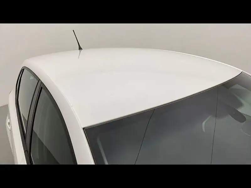 Second Hand Volkswagen Polo Highline Plus 1.0L TSI in Bangalore