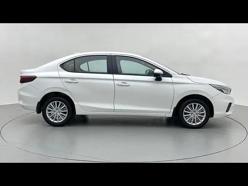 Second Hand Honda City [2014-2017] V in Zirakpur