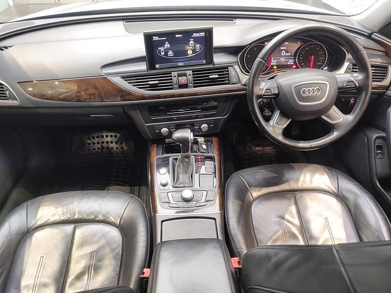 Audi A6[2011-2015] 35 TDI Premium