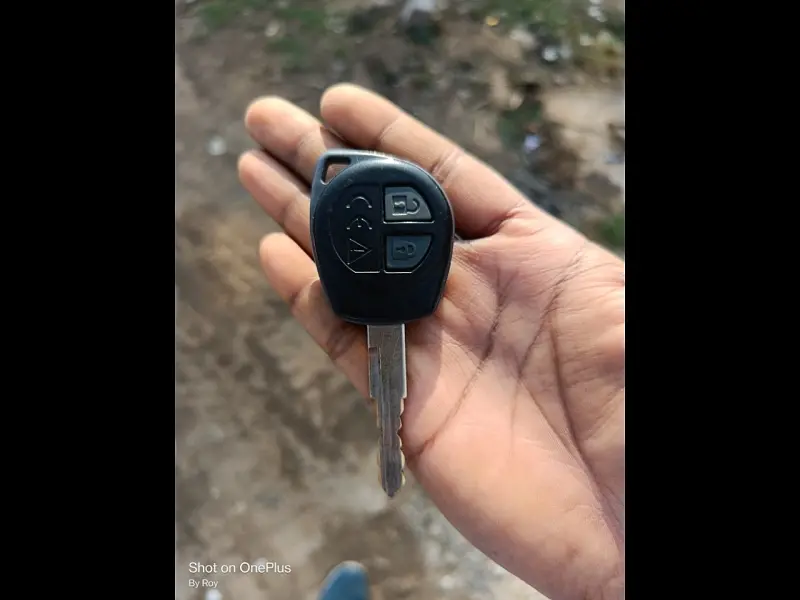 Second Hand Maruti Suzuki Ignis [2020-2023] Delta 1.2 MT in Ranchi