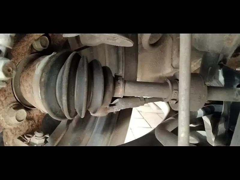 Second Hand Maruti Suzuki Swift [2018-2021] VXi AMT [2018-2019] in Ahmedabad