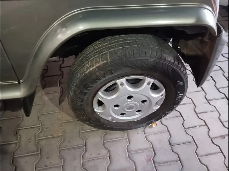 Second Hand Mahindra Bolero [2011-2020] Power Plus ZLX [2016-2019] in Ranchi
