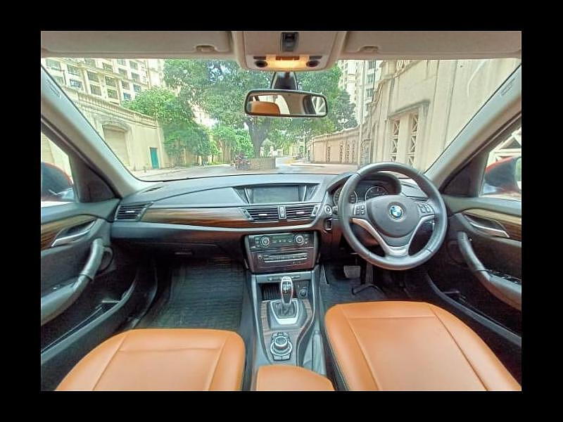 Second Hand BMW X1 [2013-2016] sDrive20d in Mumbai