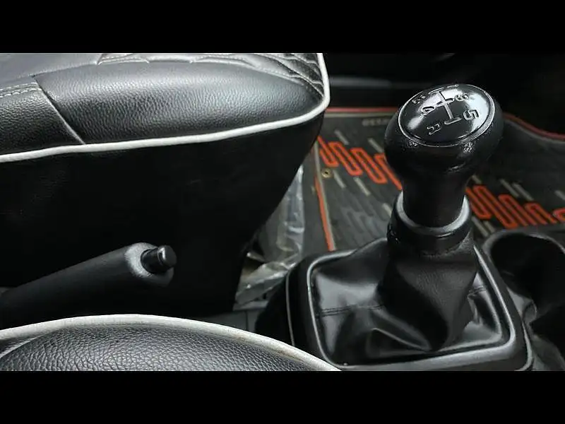 Second Hand Maruti Suzuki S-Presso [2019-2022] VXi (O) CNG in Pune