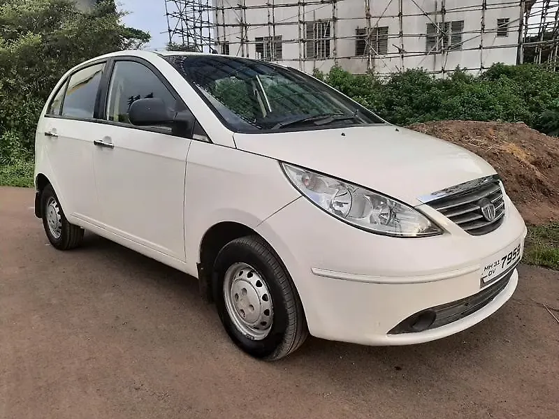 Used 2012 Tata Indica Vista [20122014] LS TDI BSIII (D2178216) for
