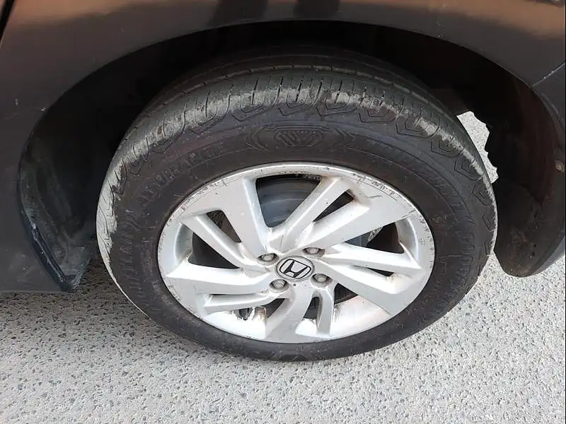 Second Hand Honda Jazz [2015-2018] VX Petrol in Mumbai